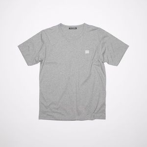 Acne Studios Nash Face Shirt